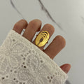 Gold Ring