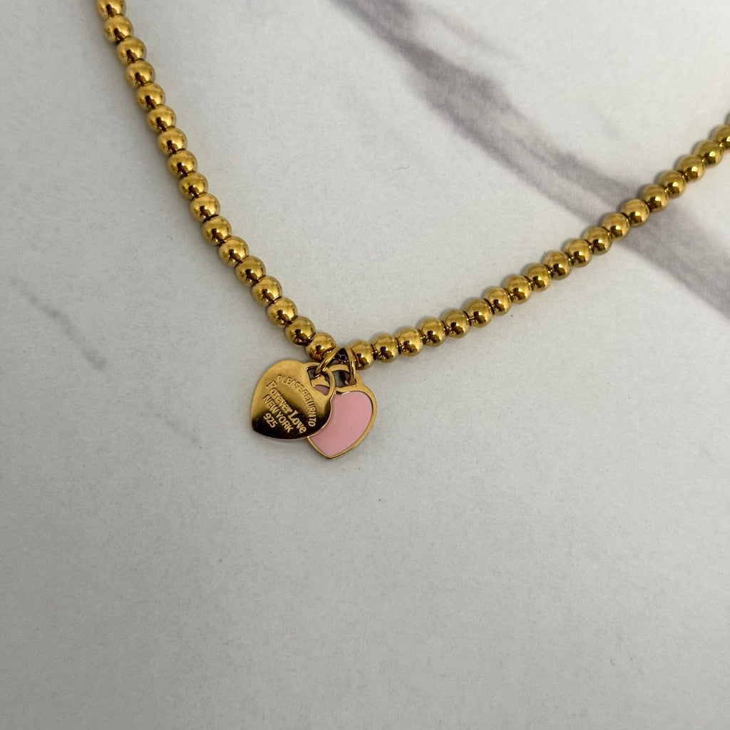 Bracelet Forever Love New-York