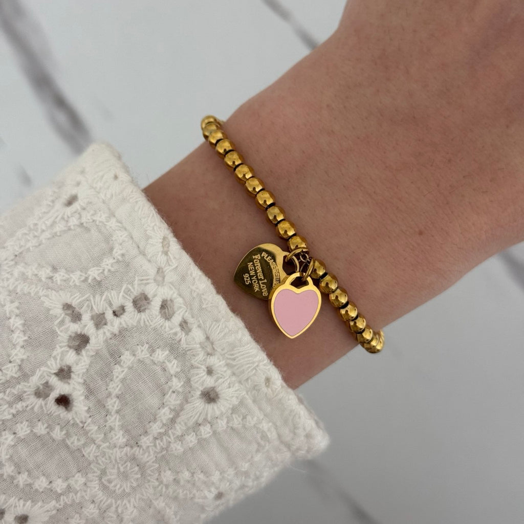 Bracelet Forever Love New-York