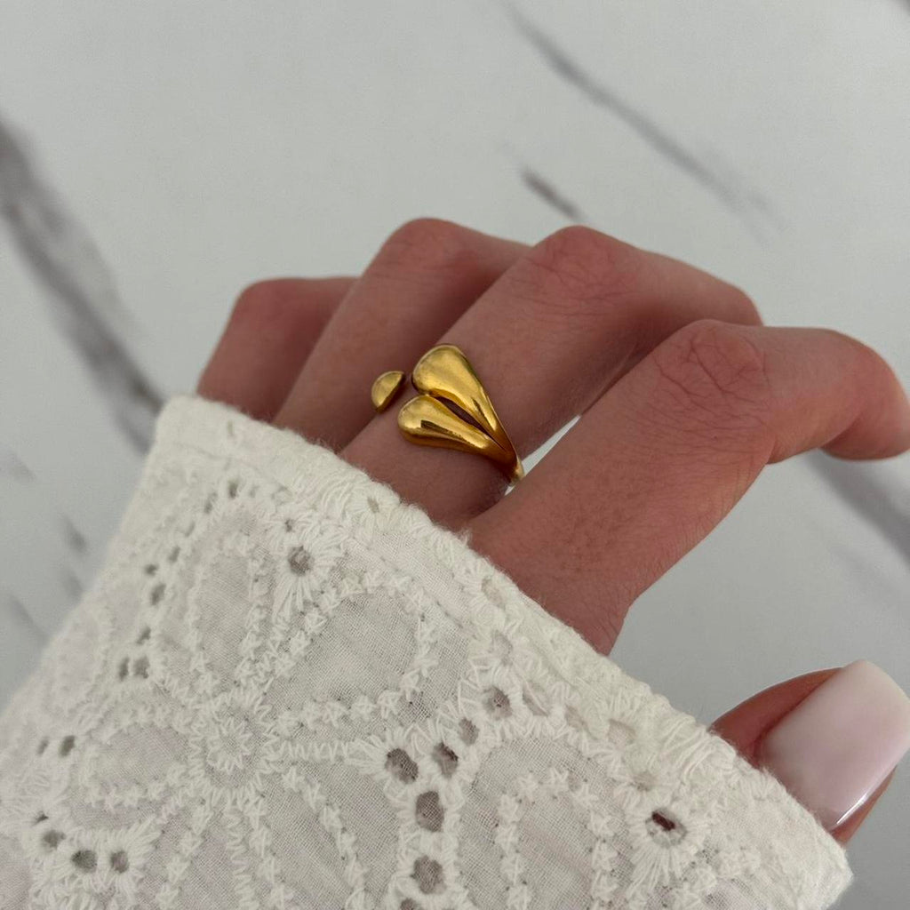 Gold Ring
