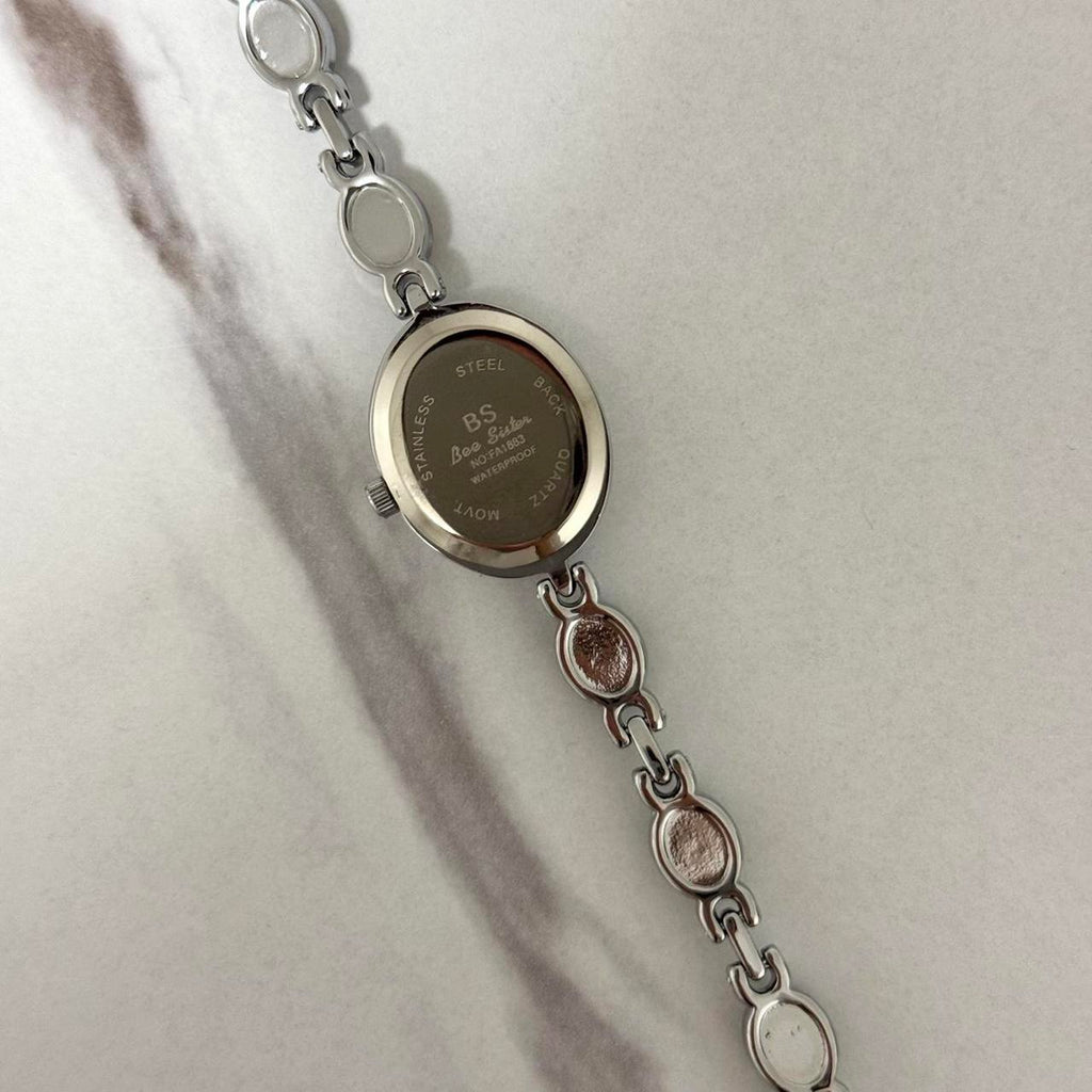 Watch Barsa multicoloured natural stone