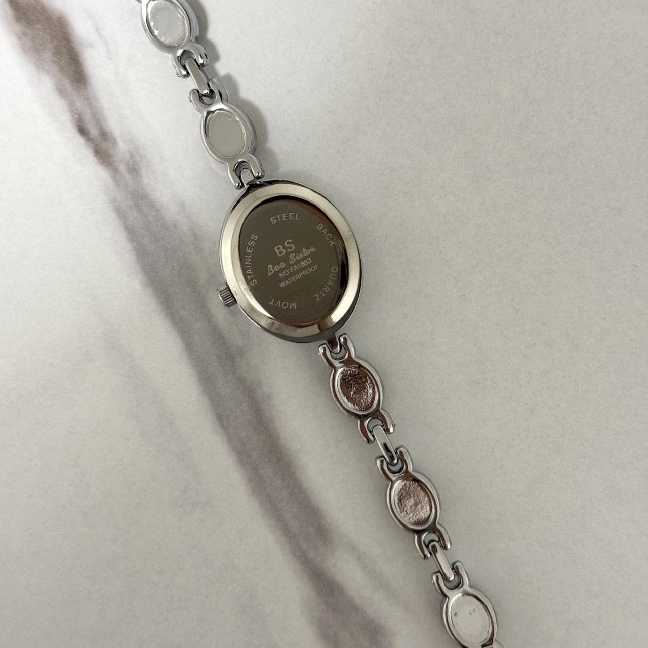 Watch Barsa multicoloured natural stone