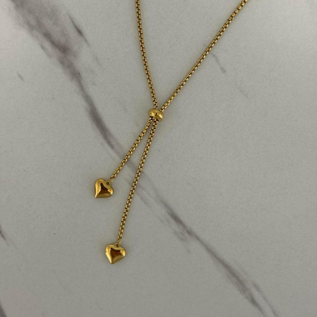 Heart Necklace
