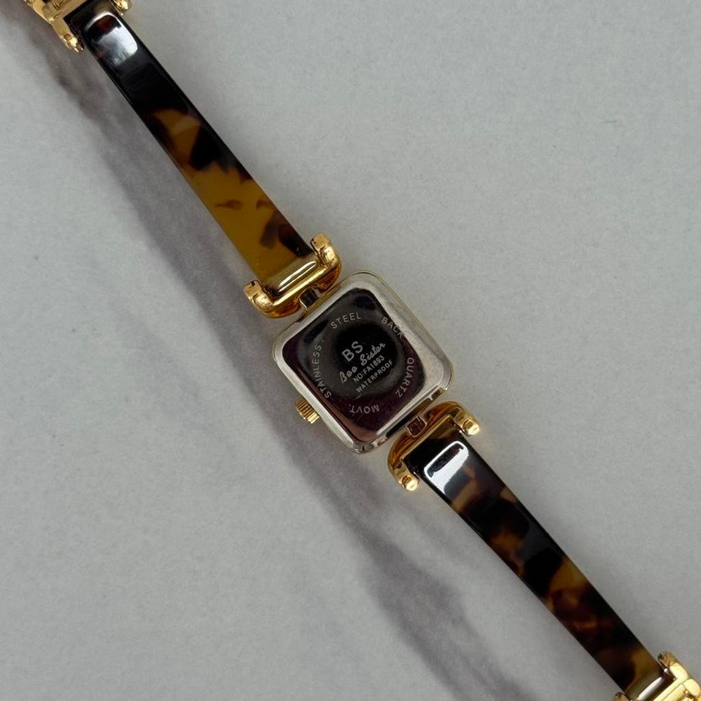 Watch Brown Marble