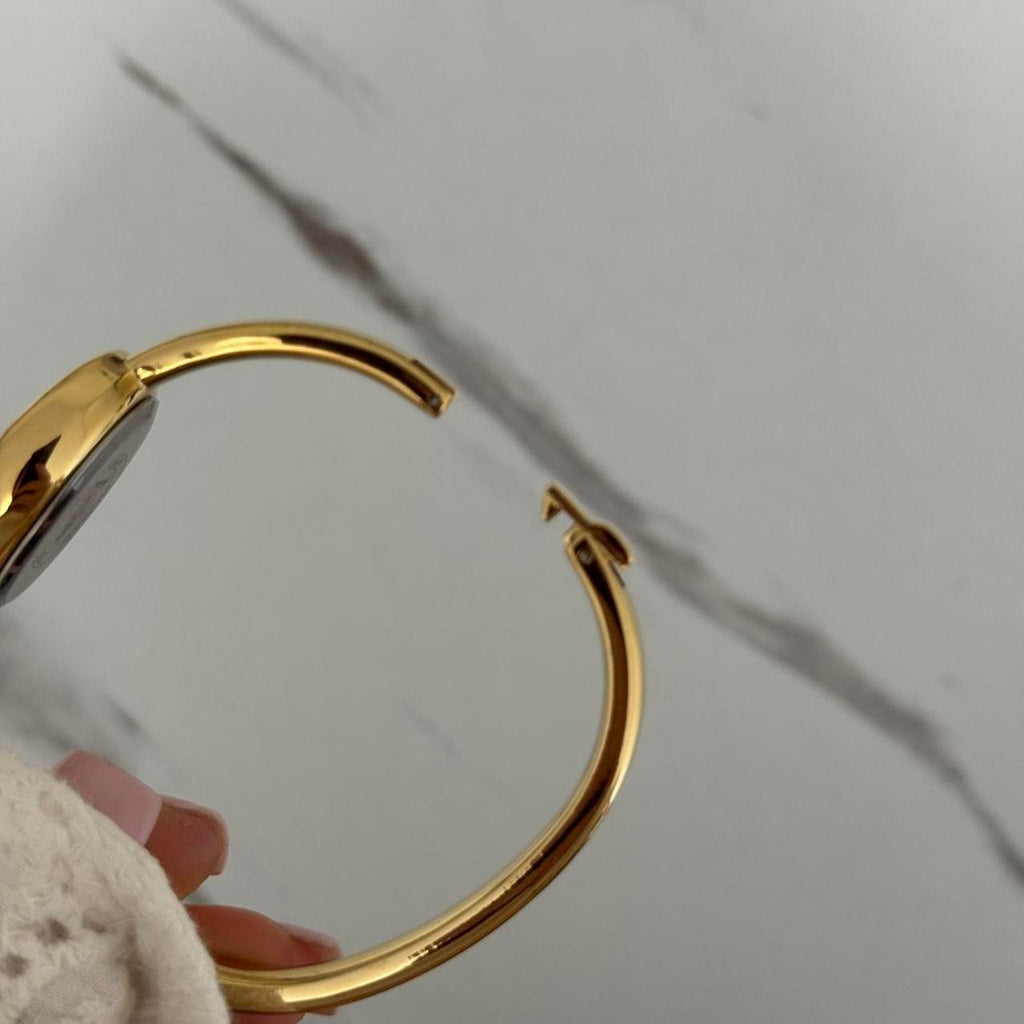 Catalina Gold/Red Mini Watch