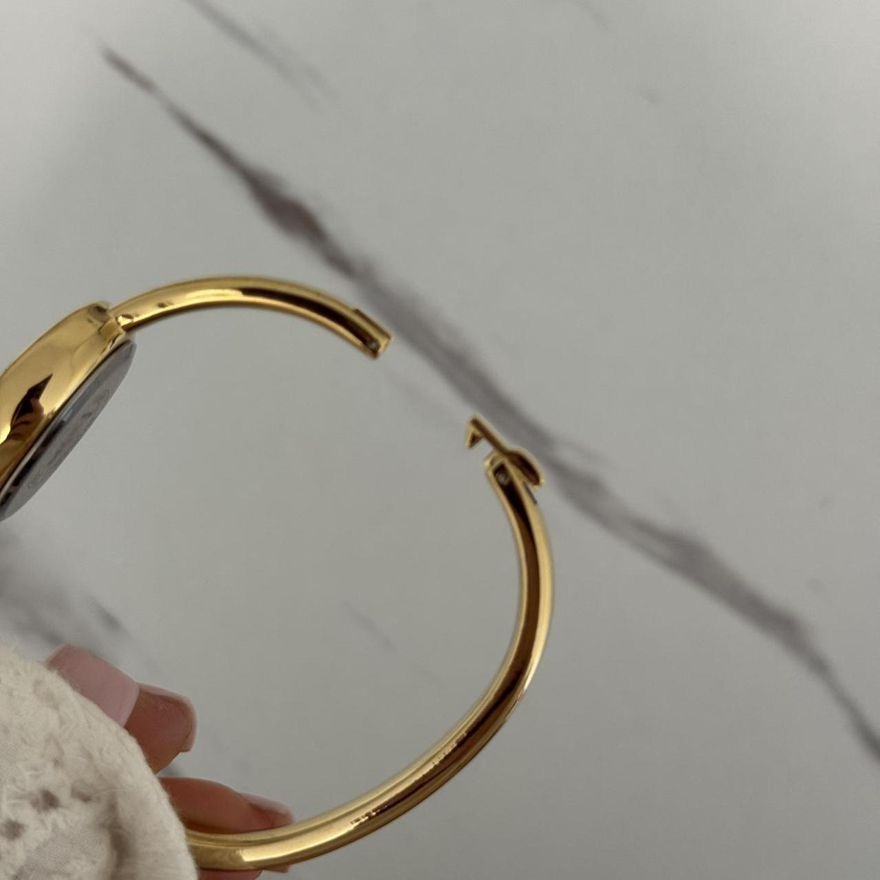 Catalina Gold/Red Mini Watch