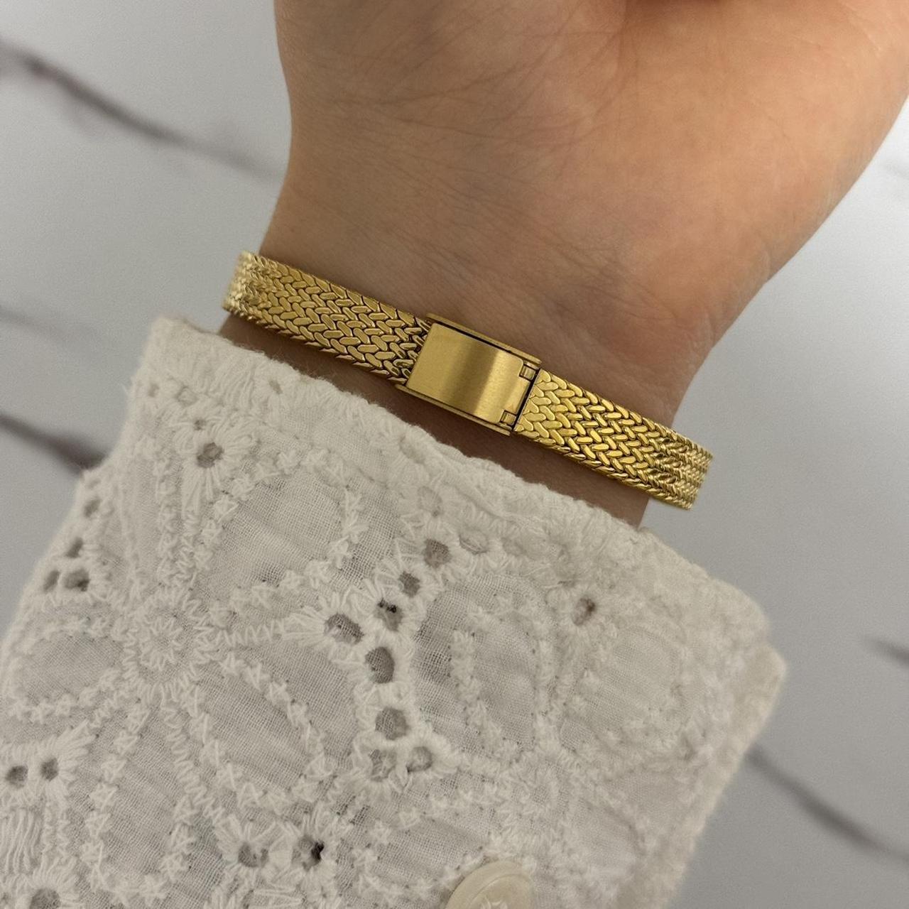 Watch Adelina Vintage Vibe