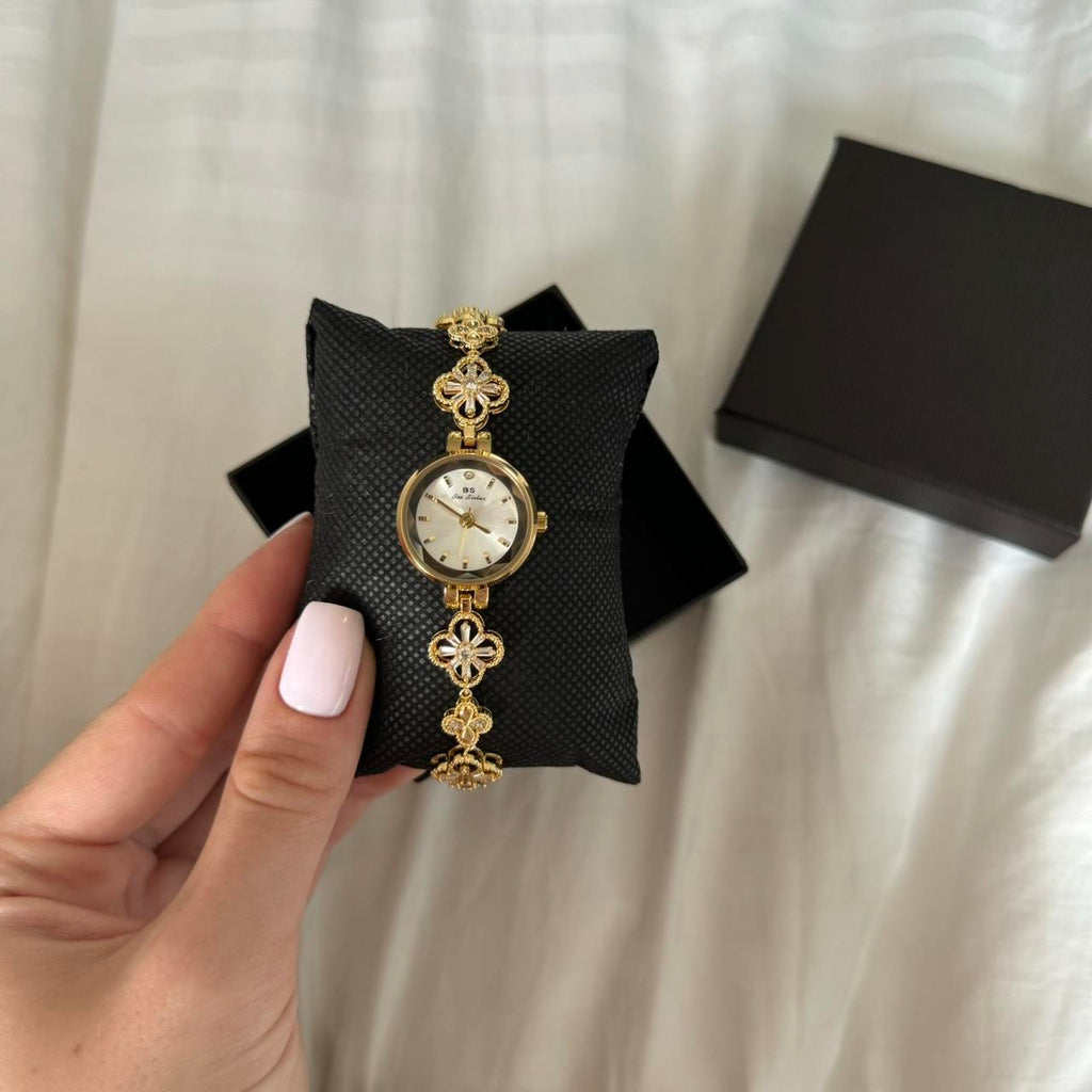 Watch Zircon Flowers