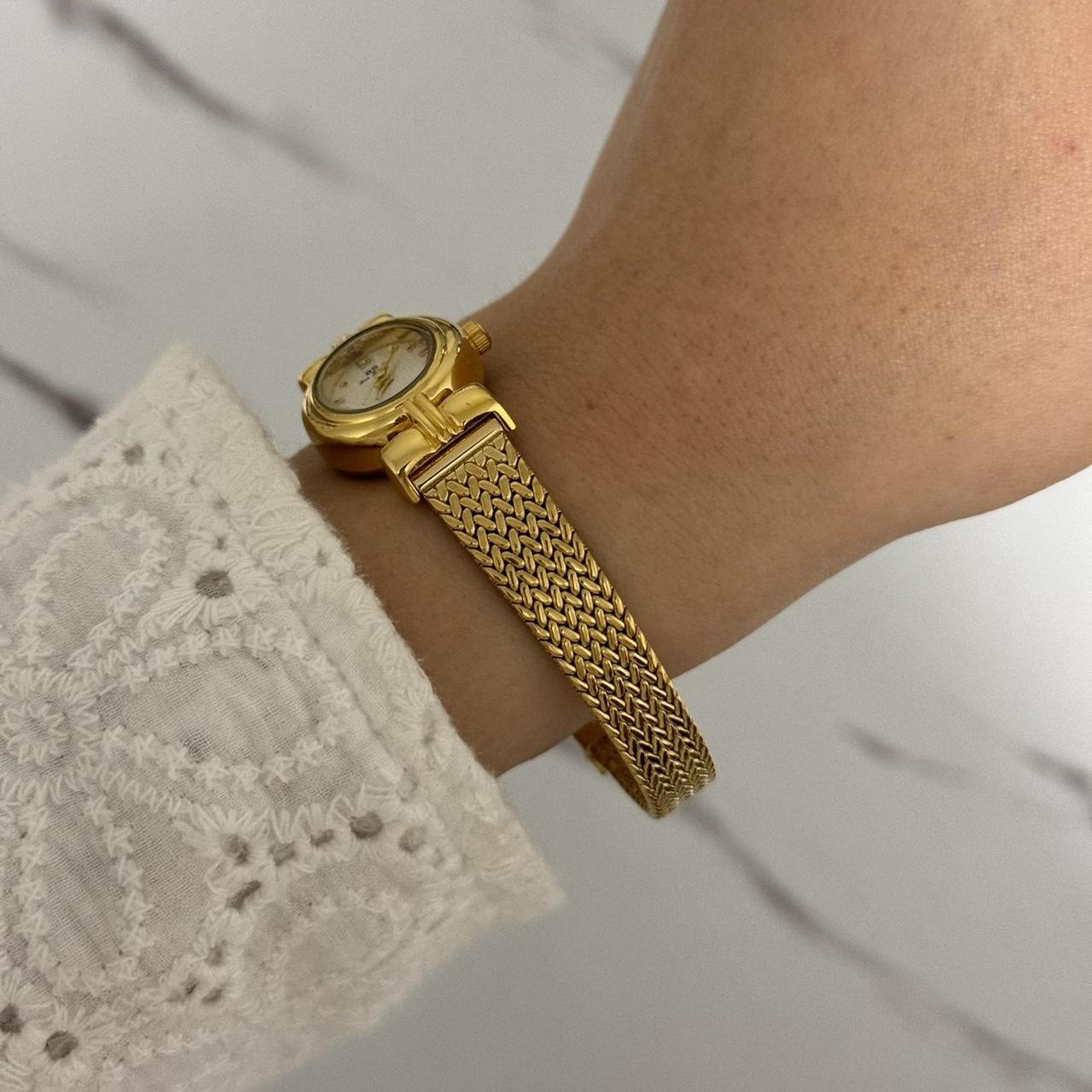 Watch Adelina Vintage Vibe