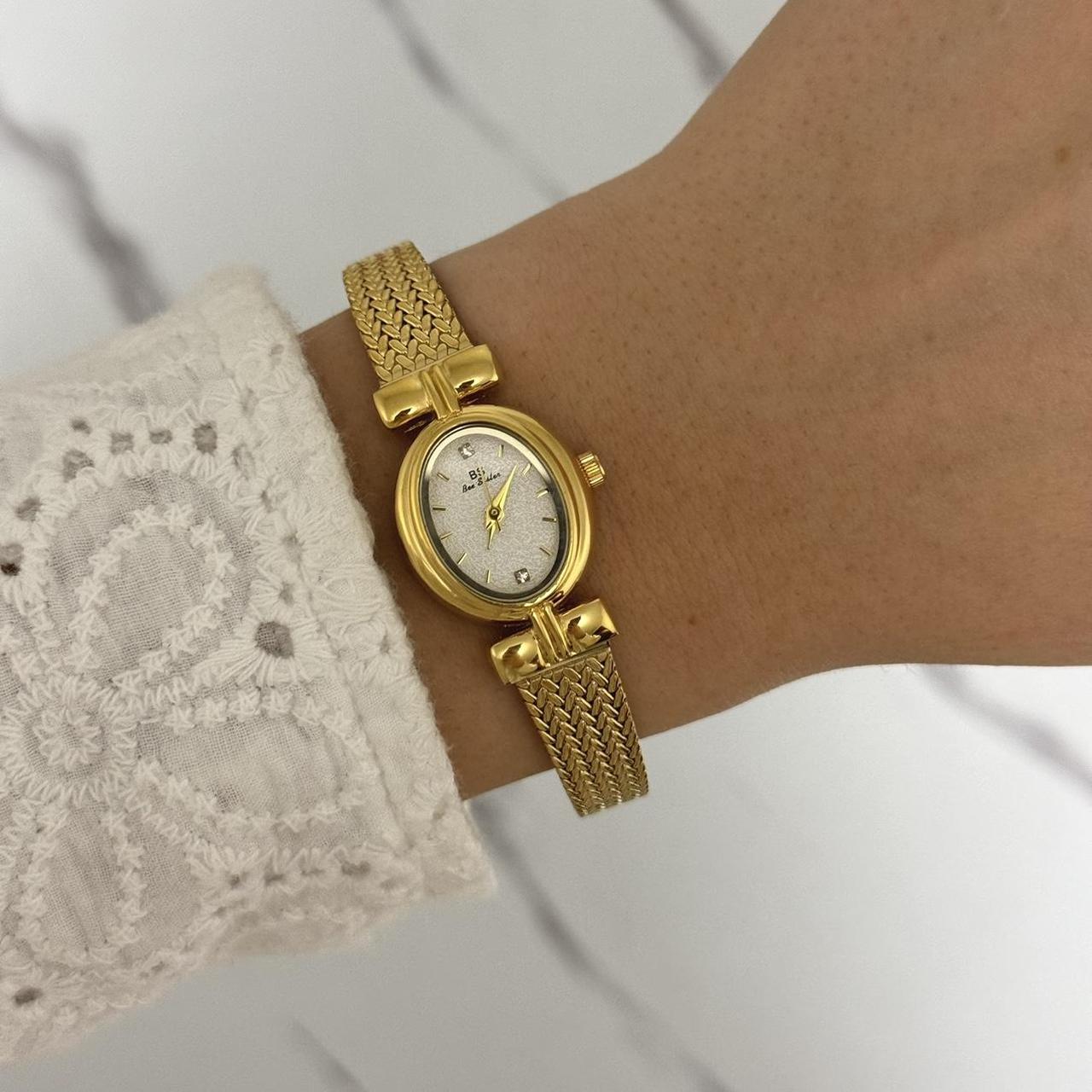 Watch Adelina Vintage Vibe